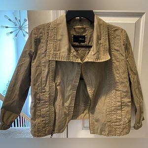 Hurley Sz XS jacket